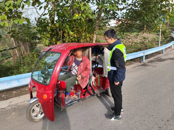 紧抓春季交通安全！全市各级道安办全面加强道路交通安全综合治理(图1)