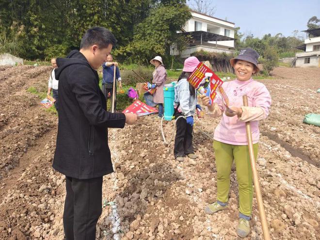 紧抓春季交通安全！全市各级道安办全面加强道路交通安全综合治理(图3)