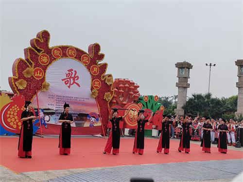 广西壮族自治区防城港市：保护环境从我做起