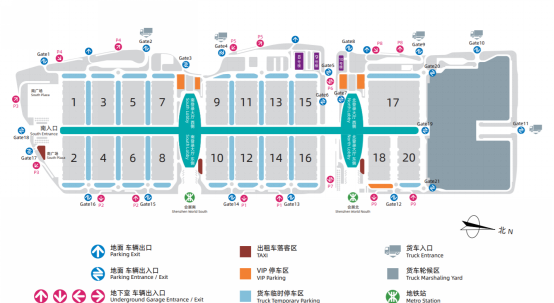 2024深圳环境监测博览会预登记全面开启展商名单抢先看！邀您共赴环境监测行业盛会！(图5)