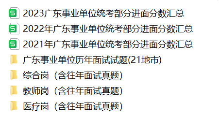 〖广东集中招聘成绩查询〗_2024年广东省生态环境监测中心统考笔试合格分数线_事业单位省直进面分数(图4)