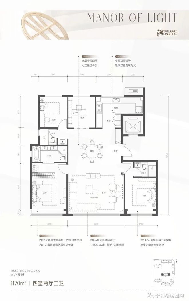 北京朝阳「和光煦境」2024年最新房价-小区环境-户型-停车位(图13)